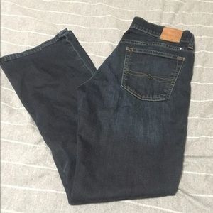 Lucky brand Bootcut Jeans